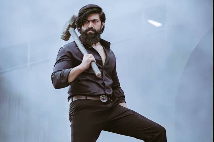 kgf 2